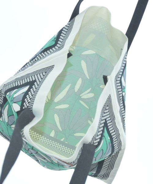 MARNI（マルニ）トートバッグ 白 サイズ:- レディース/2200634704123