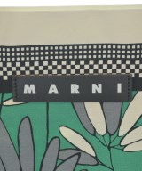 MARNI（マルニ）トートバッグ 白 サイズ:- レディース/2200634704123