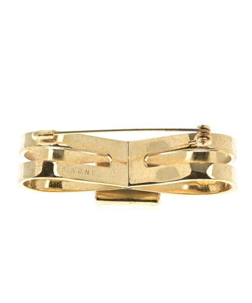 MARNI（マルニ）ブローチ・コサージュ 緑 サイズ:- レディース/2200635143013