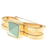 MARNI（マルニ）ブローチ・コサージュ 緑 サイズ:- レディース/2200635143013