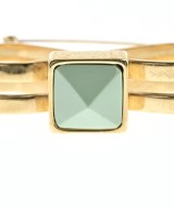 MARNI（マルニ）ブローチ・コサージュ 緑 サイズ:- レディース/2200635143013