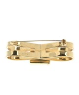 MARNI（マルニ）ブローチ・コサージュ 緑 サイズ:- レディース/2200635143013