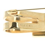 MARNI（マルニ）ブローチ・コサージュ 緑 サイズ:- レディース/2200635143013