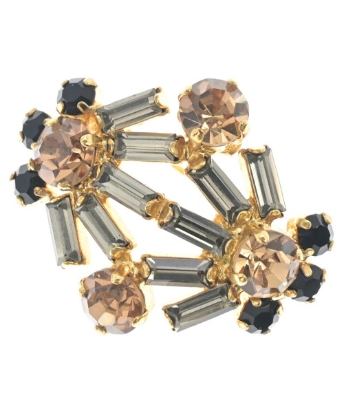 マルニ(MARNI)のMARNI ブローチ・コサージュ