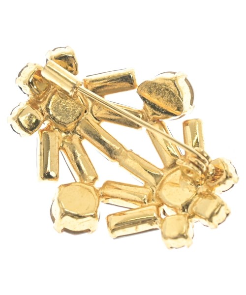 MARNI（マルニ）ブローチ・コサージュ 青 サイズ:- レディース/2200635143020