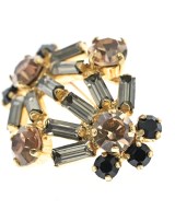 MARNI（マルニ）ブローチ・コサージュ 青 サイズ:- レディース/2200635143020