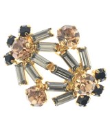 MARNI ブローチ・コサージュ