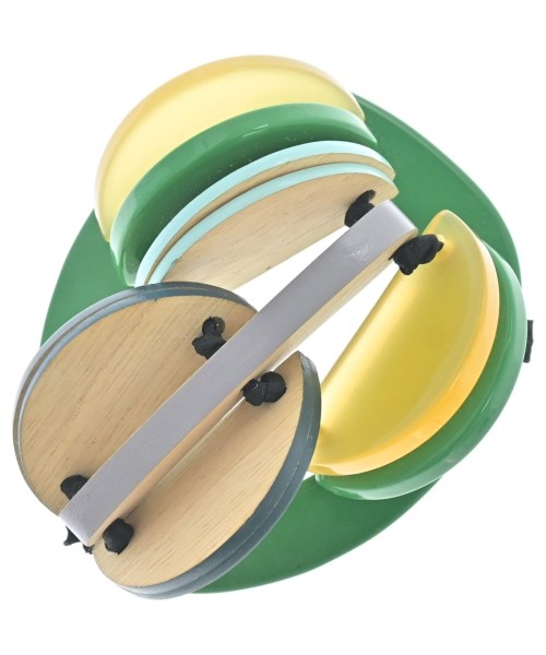 マルニ(MARNI)のMARNI ブローチ・コサージュ