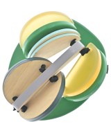 MARNI（マルニ）ブローチ・コサージュ 緑 サイズ:- レディース/2200635143037