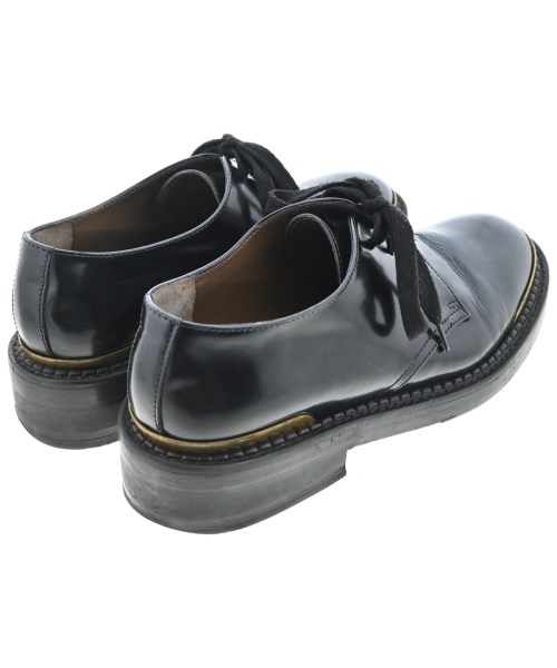 MARNI（マルニ）ビジネス・ドレスシューズ 黒 サイズ:EU37(23.5cm位) レディース/2200616626153