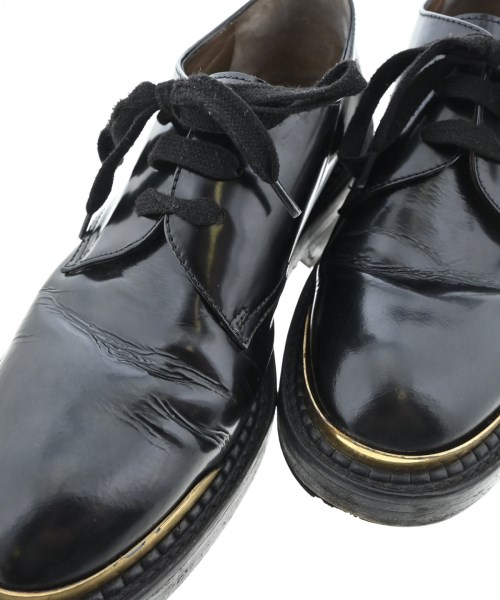 MARNI（マルニ）ビジネス・ドレスシューズ 黒 サイズ:EU37(23.5cm位) レディース/2200616626153