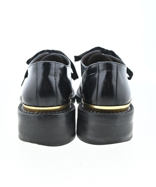 MARNI（マルニ）ビジネス・ドレスシューズ 黒 サイズ:EU37(23.5cm位) レディース/2200616626153