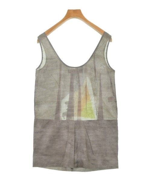 MARNI（マルニ）カジュアルシャツ 茶 サイズ:38(S位) レディース/2200635386076