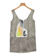 MARNI（マルニ）カジュアルシャツ 茶 サイズ:38(S位) レディース/2200635386076