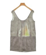 MARNI（マルニ）カジュアルシャツ 茶 サイズ:38(S位) レディース/2200635386076