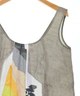 MARNI（マルニ）カジュアルシャツ 茶 サイズ:38(S位) レディース/2200635386076