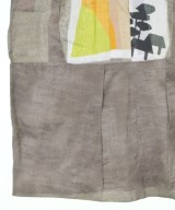 MARNI（マルニ）カジュアルシャツ 茶 サイズ:38(S位) レディース/2200635386076