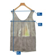 MARNI（マルニ）カジュアルシャツ 茶 サイズ:38(S位) レディース/2200635386076