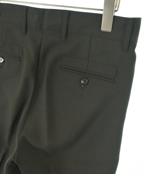 MARNI（マルニ）スラックス 茶 サイズ:44(S位) メンズ/2200635391018