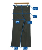 MARNI（マルニ）スラックス 茶 サイズ:44(S位) メンズ/2200635391018