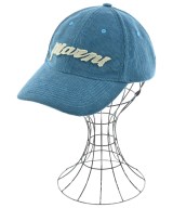 MARNI（マルニ）キャップ 青 サイズ:L メンズ/2200635391025