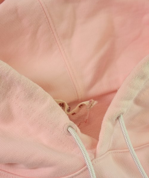 MARNI（マルニ）パーカー ピンク サイズ:50(XL位) メンズ/2200635394040