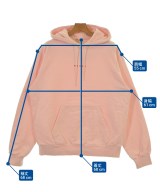 MARNI（マルニ）パーカー ピンク サイズ:50(XL位) メンズ/2200635394040