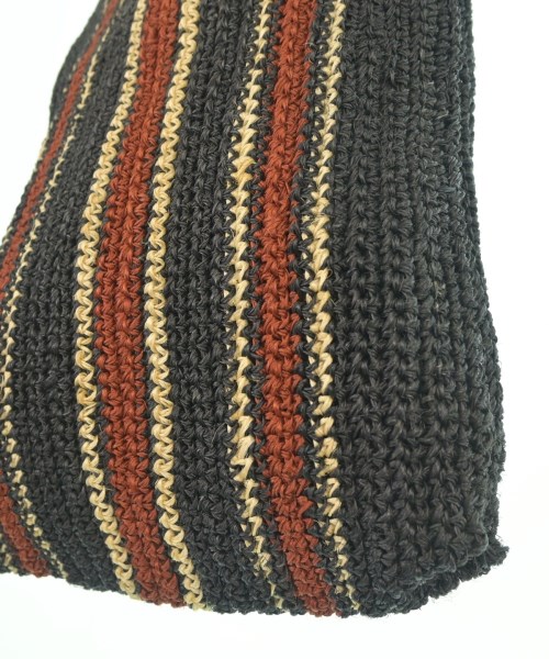 MARNI（マルニ）トートバッグ 黒 サイズ:- レディース/2200635508072