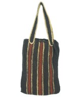 MARNI（マルニ）トートバッグ 黒 サイズ:- レディース/2200635508072