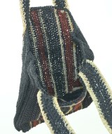 MARNI（マルニ）トートバッグ 黒 サイズ:- レディース/2200635508072