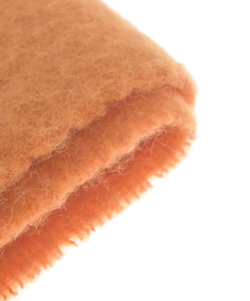 MARNI（マルニ）マフラー オレンジ サイズ:- レディース/2200635519184