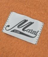 MARNI（マルニ）マフラー オレンジ サイズ:- レディース/2200635519184
