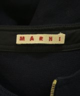 MARNI（マルニ）ワンピース 紺 サイズ:38(S位) レディース/2200635544063