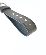 MARNI（マルニ）キーケース・キーホルダー カーキ サイズ:- レディース/2200631238041