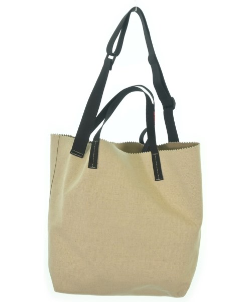 MARNI（マルニ）トートバッグ ベージュ サイズ:- レディース/2200633586126