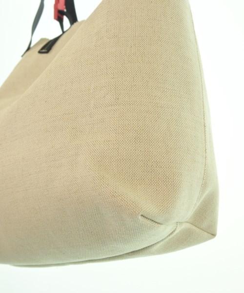 MARNI（マルニ）トートバッグ ベージュ サイズ:- レディース/2200633586126