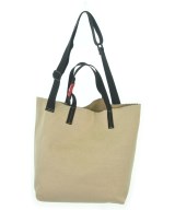MARNI（マルニ）トートバッグ ベージュ サイズ:- レディース/2200633586126