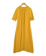 MARNI（マルニ）ワンピース 黄 サイズ:42(M位) レディース/2200635224026