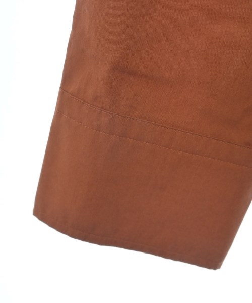 MARNI（マルニ）ブラウス オレンジ サイズ:38(S位) レディース/2200635676030