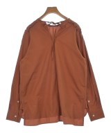 MARNI（マルニ）ブラウス オレンジ サイズ:38(S位) レディース/2200635676030
