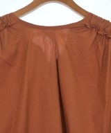 MARNI（マルニ）ブラウス オレンジ サイズ:38(S位) レディース/2200635676030
