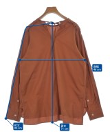 MARNI（マルニ）ブラウス オレンジ サイズ:38(S位) レディース/2200635676030