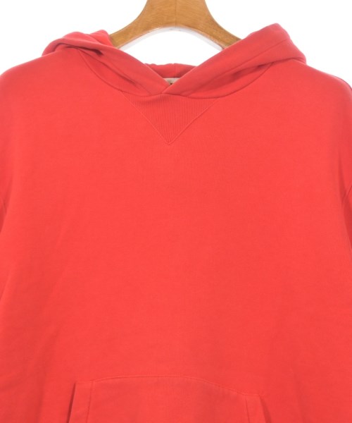 MARNI（マルニ）パーカー 赤 サイズ:48(L位) メンズ/2200635676061