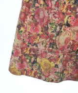 MARNI（マルニ）ロング・マキシ丈スカート ピンク サイズ:38(S位) レディース/2200635676139