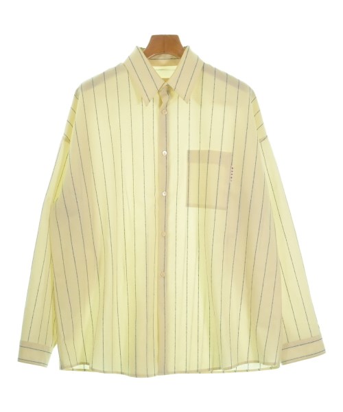 マルニ(MARNI)のMARNI カジュアルシャツ