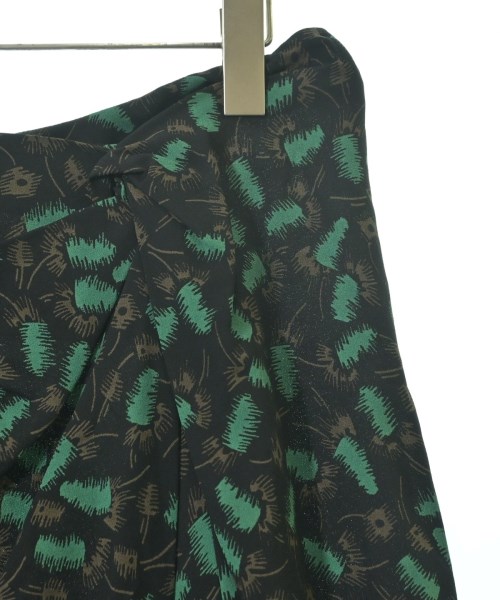 MARNI（マルニ）ロング・マキシ丈スカート 黒 サイズ:40(M位) レディース/2200635818331