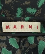 MARNI（マルニ）ロング・マキシ丈スカート 黒 サイズ:40(M位) レディース/2200635818331