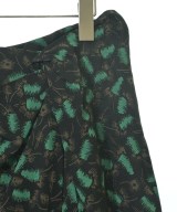 MARNI（マルニ）ロング・マキシ丈スカート 黒 サイズ:40(M位) レディース/2200635818331