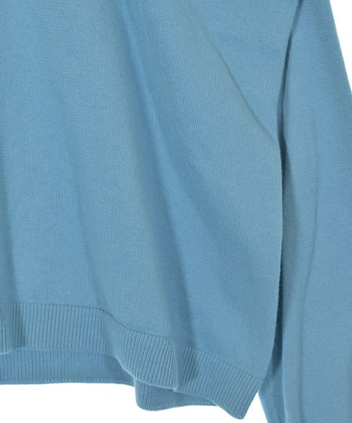 MARNI（マルニ）ニット・セーター 青 サイズ:40(M位) レディース/2200635818348