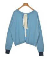 MARNI（マルニ）ニット・セーター 青 サイズ:40(M位) レディース/2200635818348